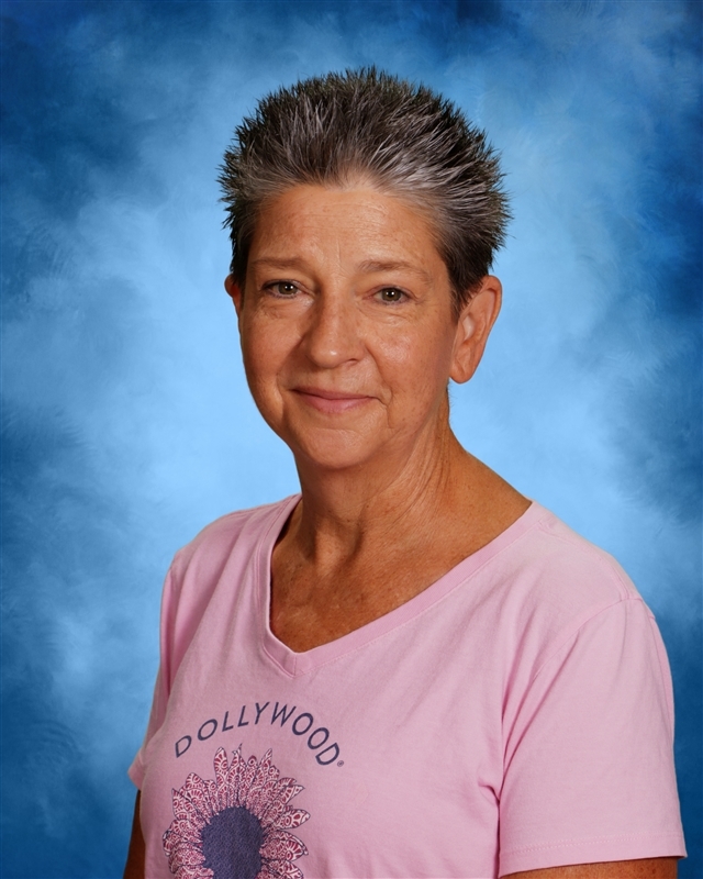 Michelle Lokhorst